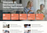 build a custom sharepoint intranet website and microsoft 365 portal